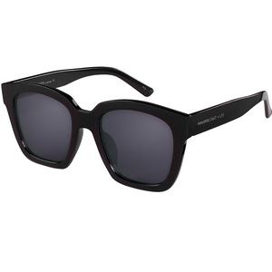 Ace oversized sunglasses